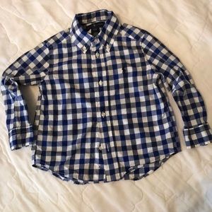 Ralph Lauren Polo Button down